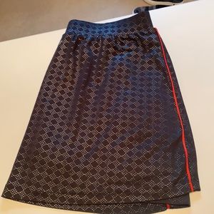 TAIL TENNIS SKIRT